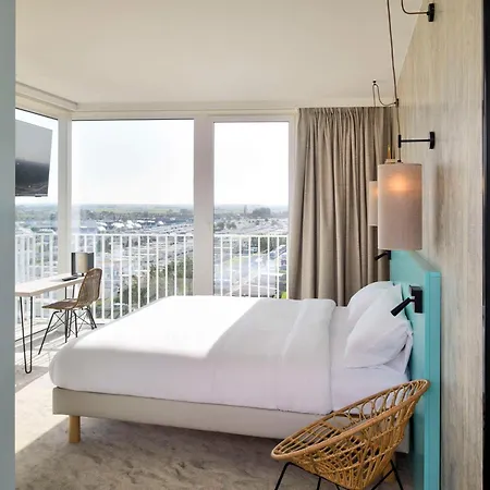 Ibis Styles Hotell 3*