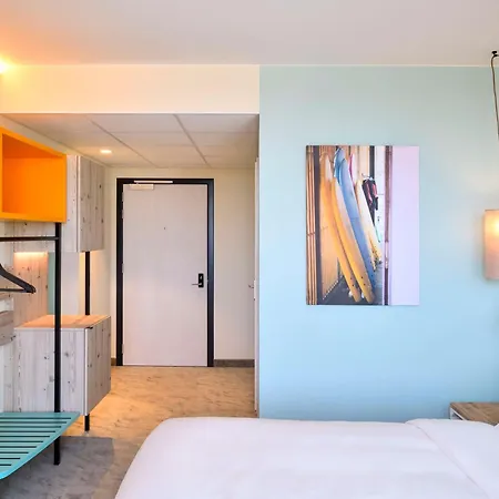 Ibis Styles Hotell